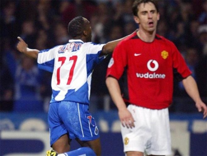 和新的可能 和新的可能